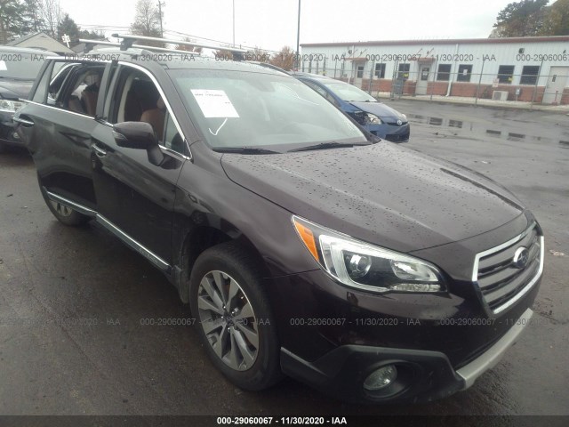 vin: 4S4BSATC8H3205926 4S4BSATC8H3205926 2017 subaru outback 2500 for Sale in US NC