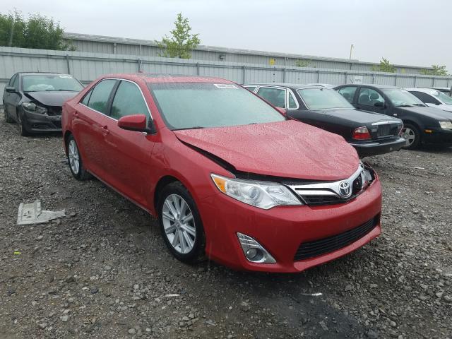 vin: 4T1BK1FK2CU506035 4T1BK1FK2CU506035 2012 toyota camry se 3500 for Sale in US Oh