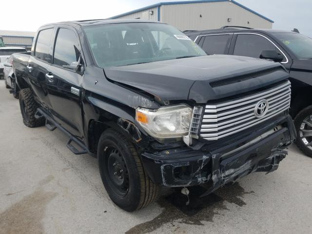 vin: 5TFAW5F12EX325473 5TFAW5F12EX325473 2014 toyota tundra cre 5700 for Sale in US Tx
