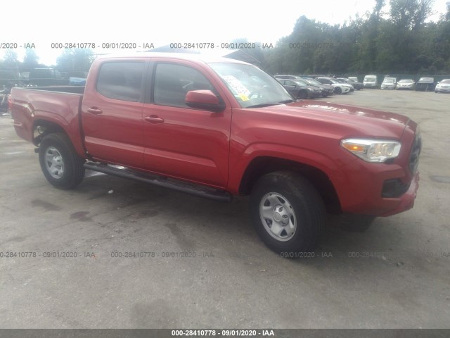 vin: 3TMCZ5AN3KM211476 3TMCZ5AN3KM211476 2019 toyota tacoma 4wd 3500 for Sale in US MD