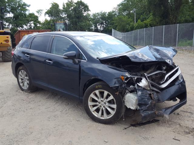 vin: 4T3BA3BB1EU059972 4T3BA3BB1EU059972 2014 toyota venza le 2700 for Sale in US Md