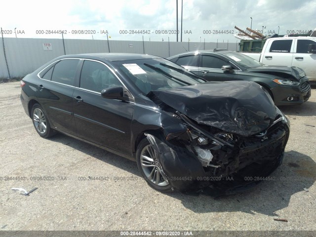 vin: 4T1BF1FK0FU017996 4T1BF1FK0FU017996 2015 toyota camry 2500 for Sale in US TX