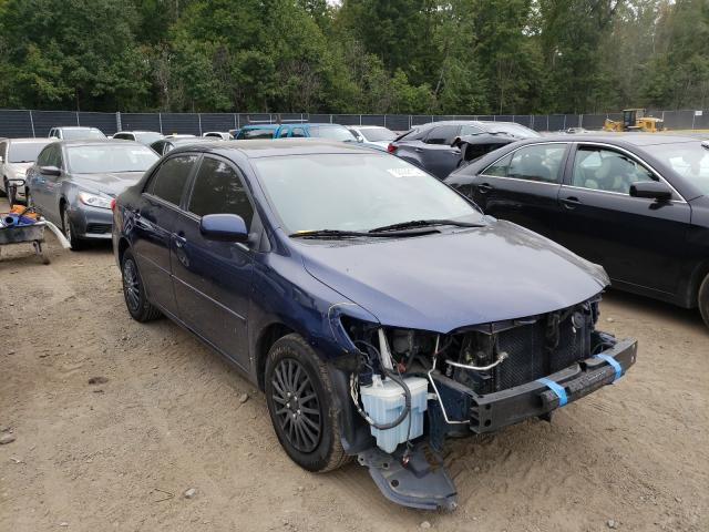 vin: 2T1BU4EE4BC730267 2T1BU4EE4BC730267 2011 toyota corolla ba 1800 for Sale in US Md