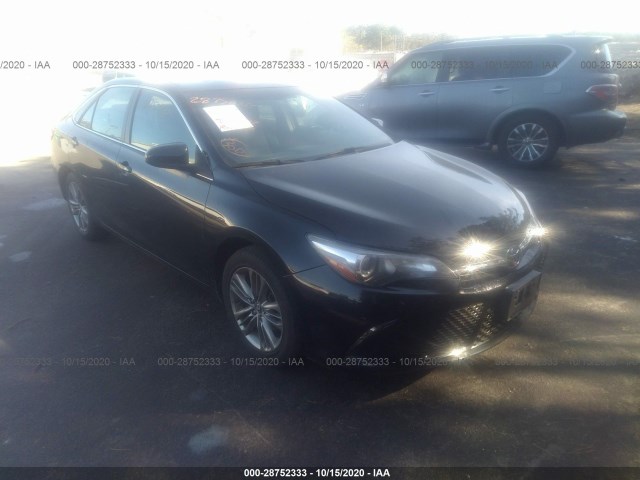 vin: 4T1BF1FK2HU778449 4T1BF1FK2HU778449 2017 toyota camry 2500 for Sale in US NY