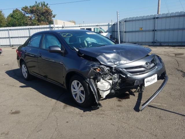 vin: 2T1BU4EE6BC648914 2T1BU4EE6BC648914 2011 toyota corolla ba 1800 for Sale in US Oh