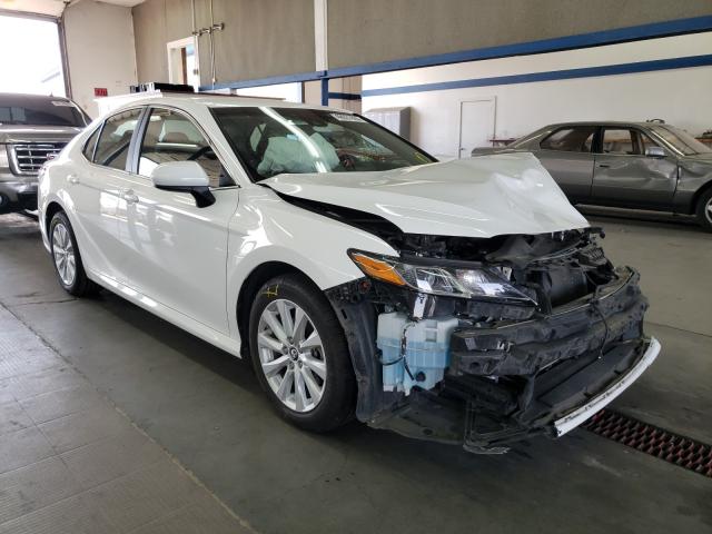 vin: 4T1B11HK4JU114509 4T1B11HK4JU114509 2018 toyota camry l 2500 for Sale in US Wa