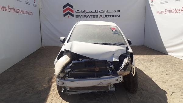 vin: JTDKW9231A5153154 JTDKW9231A5153154 2010 toyota yaris 0 for Sale in UAE