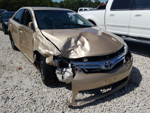 vin: 4T1BF1FKXCU086299 4T1BF1FKXCU086299 2012 toyota camry base 2500 for Sale in US Tx