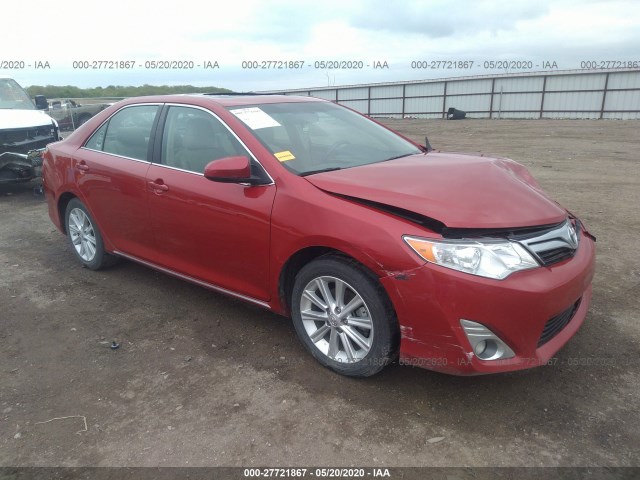 vin: 4T4BF1FK8CR240563 4T4BF1FK8CR240563 2012 toyota camry 2500 for Sale in US IA