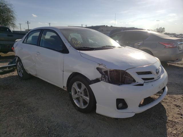 vin: 2T1BU4EE0BC602592 2T1BU4EE0BC602592 2011 toyota corolla ba 1800 for Sale in US SALVAGE
