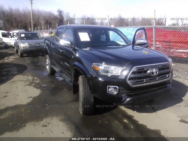 vin: 3TMGZ5AN4GM027608 3TMGZ5AN4GM027608 2016 toyota tacoma 3500 for Sale in US CT
