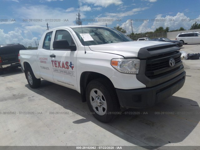 vin: 5TFRM5F11FX091188 5TFRM5F11FX091188 2015 toyota tundra 2wd truck 4600 for Sale in US TX