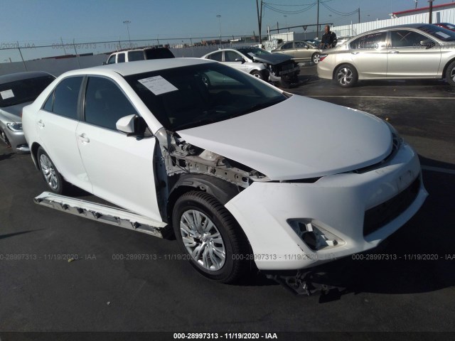 vin: 4T1BF1FKXCU514713 4T1BF1FKXCU514713 2012 toyota camry 2500 for Sale in US CA
