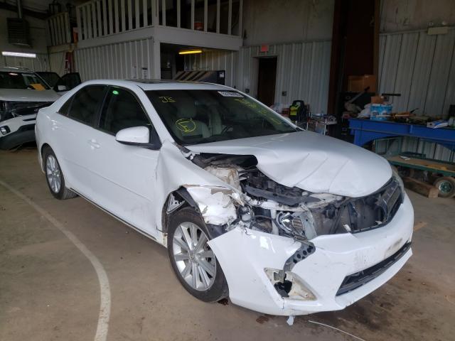 vin: 4T1BF1FK3CU602633 4T1BF1FK3CU602633 2012 toyota camry base 2500 for Sale in US SALVAGE