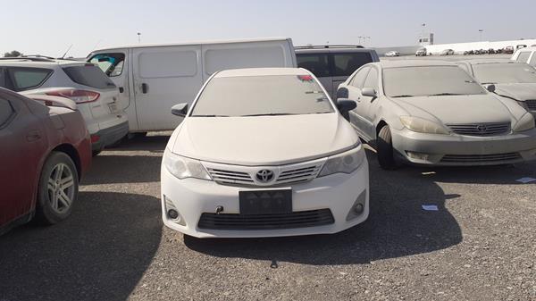 vin: 6T1BF9FK5CX401043 6T1BF9FK5CX401043 2012 toyota camry 0 for Sale in UAE