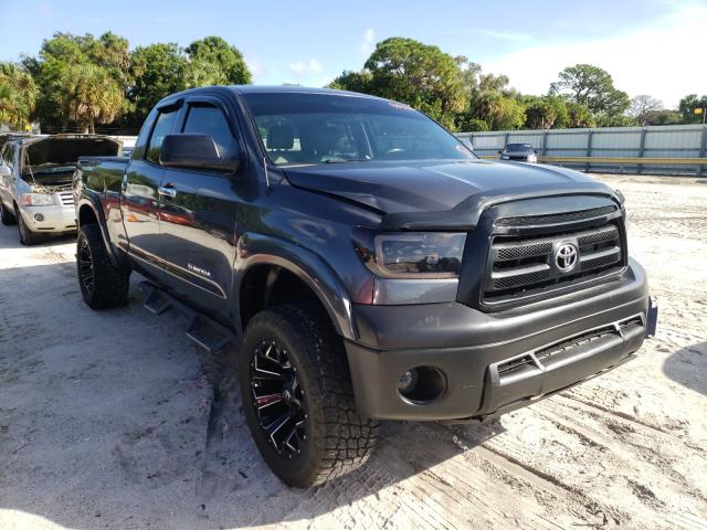 vin: 5TFRM5F17CX044856 5TFRM5F17CX044856 2012 toyota tundra dou 4600 for Sale in US CERT