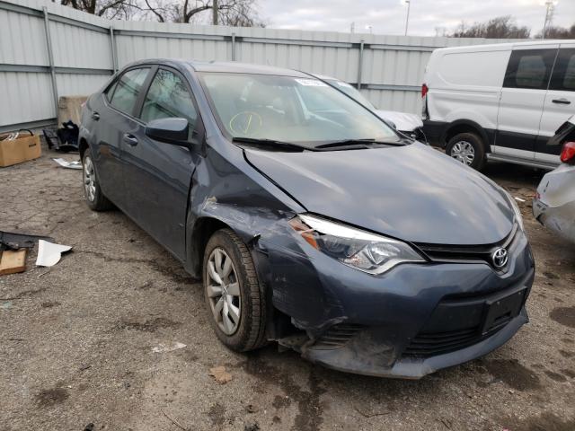 vin: 5YFBURHE0EP135221 5YFBURHE0EP135221 2014 toyota corolla l 1800 for Sale in US CERTIFICATE