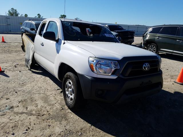 vin: 5TFTX4CN7FX064009 5TFTX4CN7FX064009 2015 toyota tacoma acc 2700 for Sale in US SALVAGE