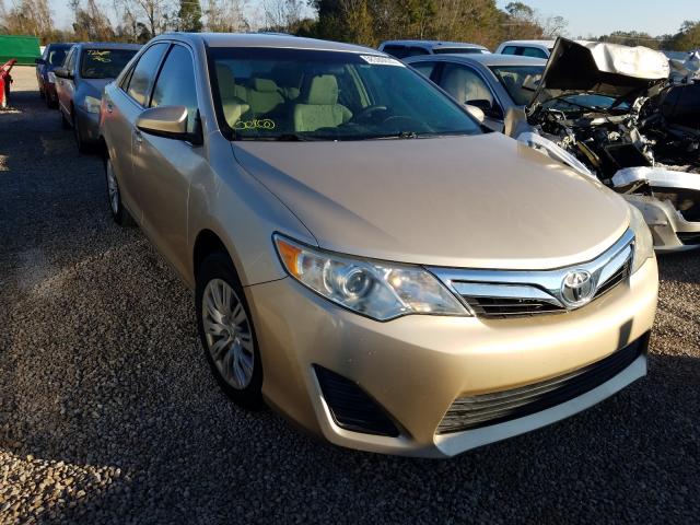 vin: 4T1BF1FK7CU125639 4T1BF1FK7CU125639 2012 toyota camry base 2500 for Sale in US CERT