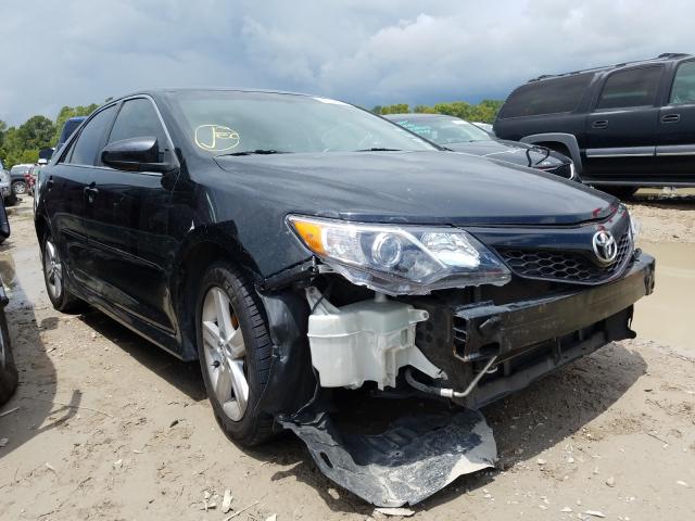 vin: 4T1BF1FK5EU356459 4T1BF1FK5EU356459 2014 toyota camry l 2500 for Sale in US SALVAGE