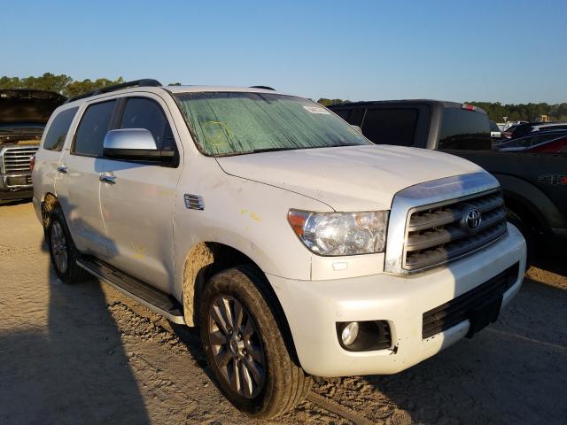 vin: 5TDYY5G14GS062094 5TDYY5G14GS062094 2016 toyota sequoia pl 5700 for Sale in US 