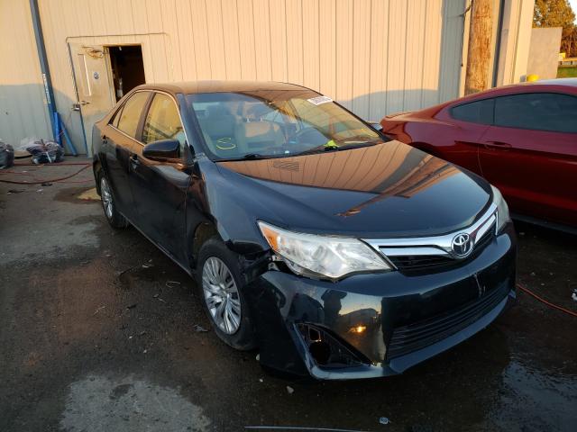 vin: 4T1BF1FK7CU094263 4T1BF1FK7CU094263 2012 toyota camry base 2500 for Sale in US SALVAGE