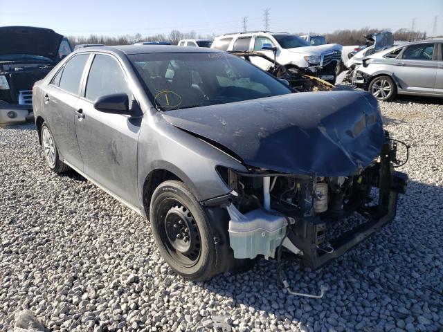 vin: 4T4BF1FK3CR270991 4T4BF1FK3CR270991 2012 toyota camry base 2500 for Sale in US SALVAGE