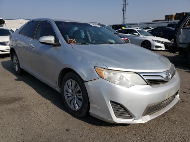 vin: 4T4BF1FK0CR169181 4T4BF1FK0CR169181 2012 toyota camry base 2500 for Sale in US SALVAGE