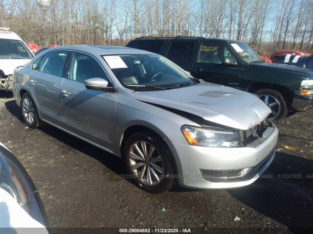 vin: 1VWCP7A3XDC016556 1VWCP7A3XDC016556 2012 volkswagen passat 2480 for Sale in US MD