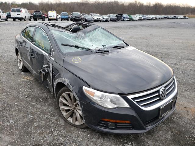 vin: WVWHP7AN3CE504289 WVWHP7AN3CE504289 2012 volkswagen cc luxury 2000 for Sale in US CERT