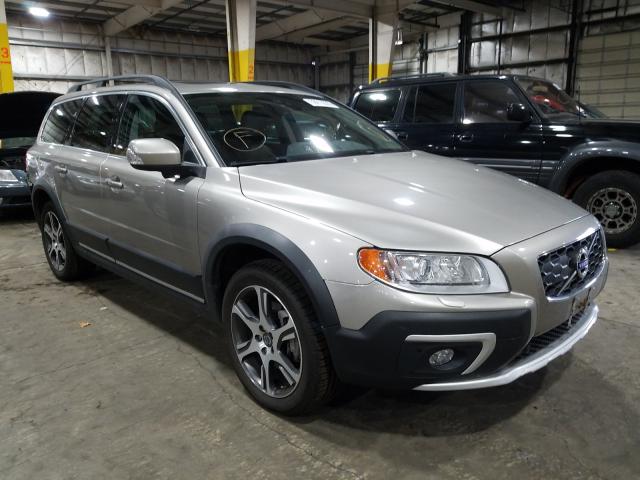 vin: YV4902NM9F1211924 YV4902NM9F1211924 2015 volvo xc70 t6 pl 3000 for Sale in US Or