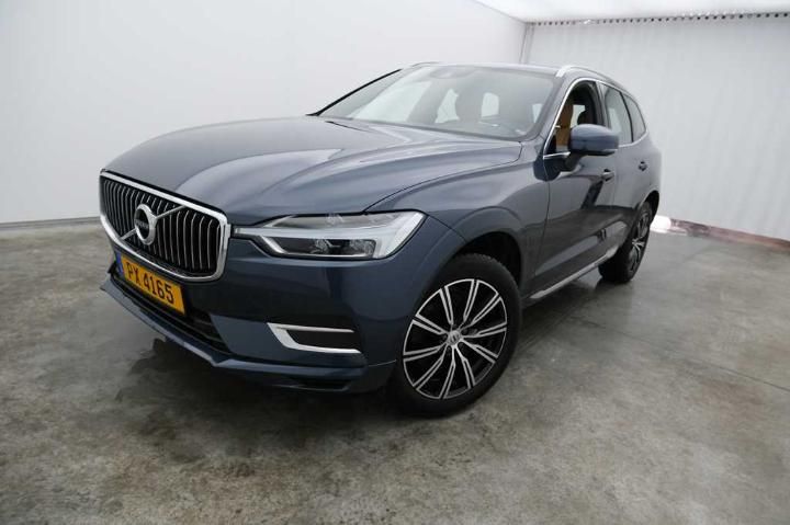 vin: YV1UZK5VCL1481994 YV1UZK5VCL1481994 2020 volvo xc60 &#3917 0 for Sale in EU