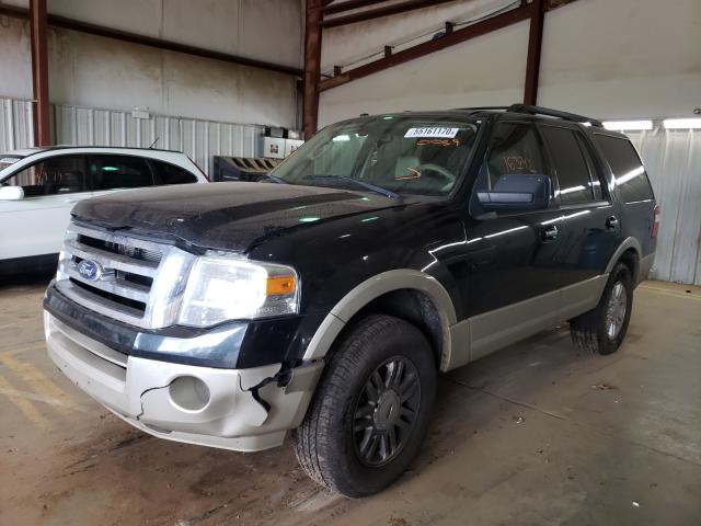 VIN: 1FMJU1H51AEA30039 FORD EXPEDITION 2010