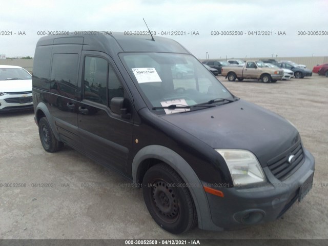 VIN: NM0LS6AN8CT102800 FORD TRANSIT CONNECT 2012