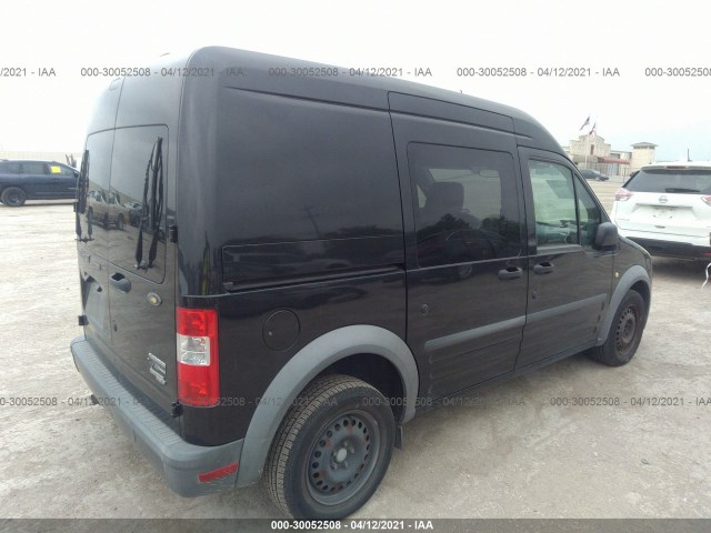 VIN: NM0LS6AN8CT102800 FORD TRANSIT CONNECT 2012