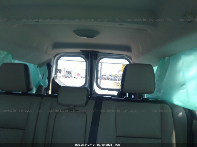 VIN: NM0GS9F75G1259294 FORD TRANSIT CONNECT 2015