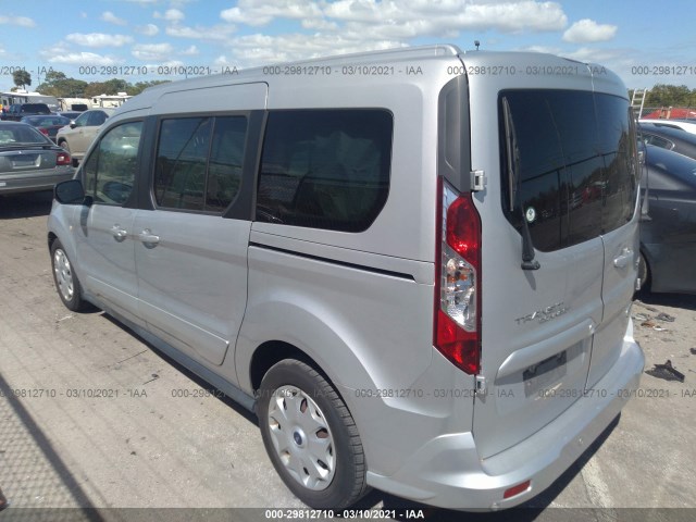VIN: NM0GS9F75G1259294 FORD TRANSIT CONNECT 2015