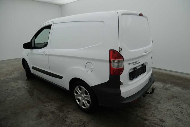 VIN: WF0WXXTACWFU03474 FORD TRANSIT COURIER &#3914 2016