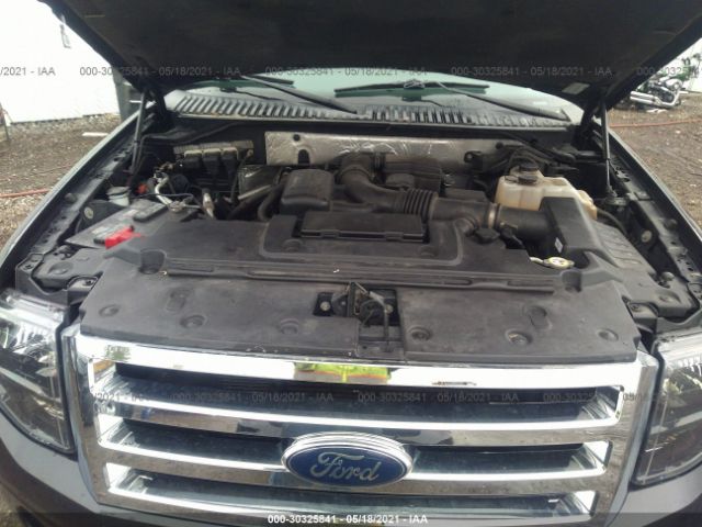 VIN: 1FMJU2A59EEF08357 FORD EXPEDITION 2014