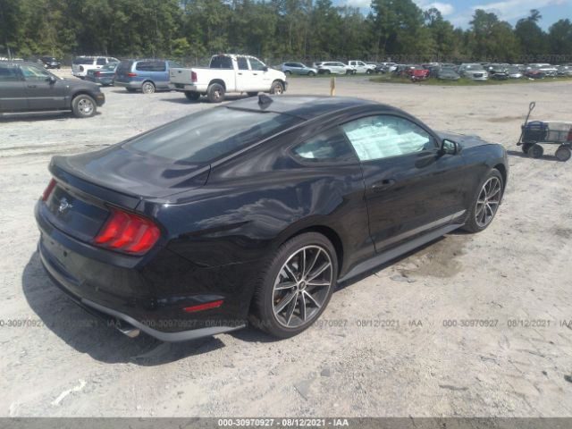 VIN: 1FA6P8TH7L5181469 Ford Mustang 2020
