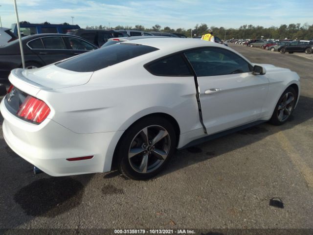 VIN: 1FA6P8AM3G5277055 FORD MUSTANG 2016