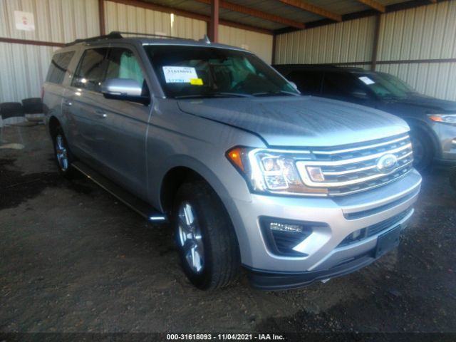 VIN: 1FMJK1HT9KEA62033 FORD EXPEDITION MAX 2019