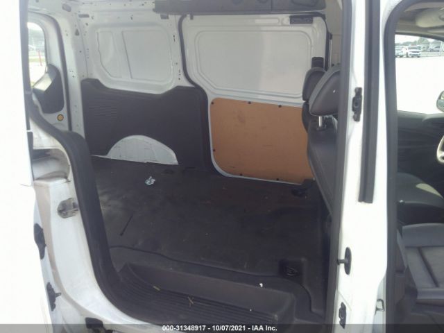 VIN: NM0LS7E77G1245725 FORD TRANSIT CONNECT 2016