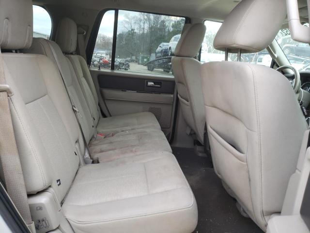 VIN: 1FMJU1F58BEF14374 FORD EXPEDITION 2011