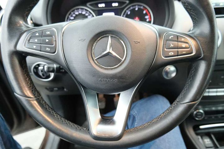 VIN: WDD2462121N225637 Mercedes-Benz B-Klasse '11 2017