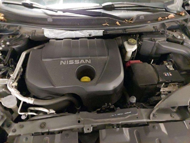 VIN: SJNFAAJ11U2136976 Nissan Qashqai 2017