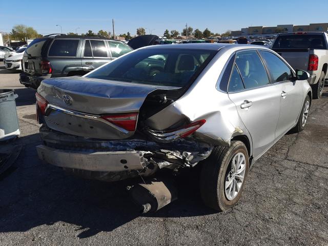 VIN: 4T4BF1FK7FR458160 TOYOTA CAMRY LE 2015