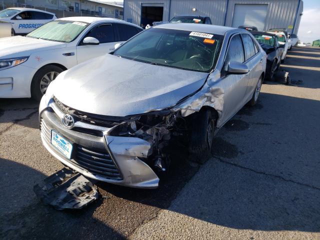 VIN: 4T4BF1FK9FR503597 TOYOTA CAMRY LE 2015