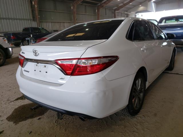 VIN: 4T1BF1FK2FU477662 Toyota Camry Le 2015