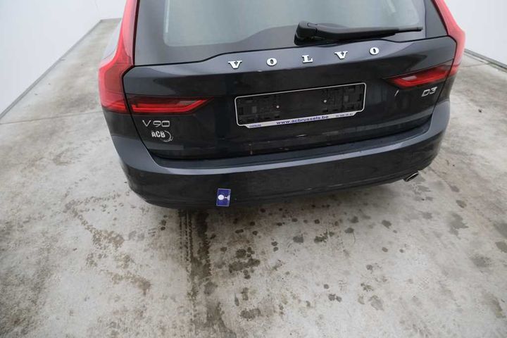VIN: YV1PW79B0J1039856 Volvo V90 '16 2017